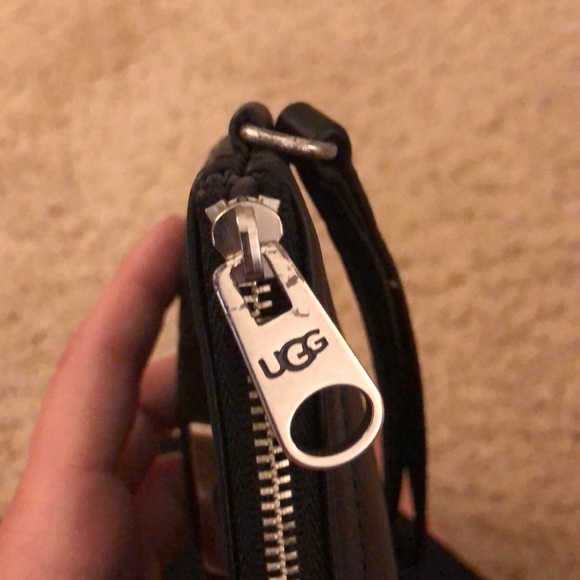 ugg coin purse - Picture 2 of 3